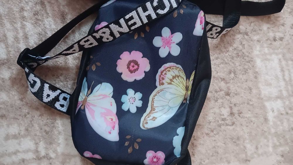 Нови чантички от шушляк