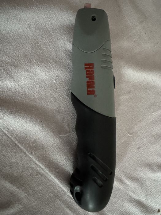 Manusi Spom (L), cleste plantat RidgeMonkey, dispozitiv indepartat fir