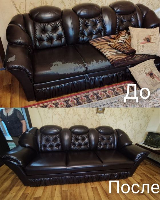 Ремонт мебели | Качественно и Недорого!