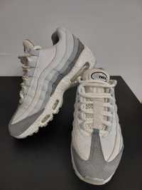 Adidasi Nike Air Max 95 QS Light Bone