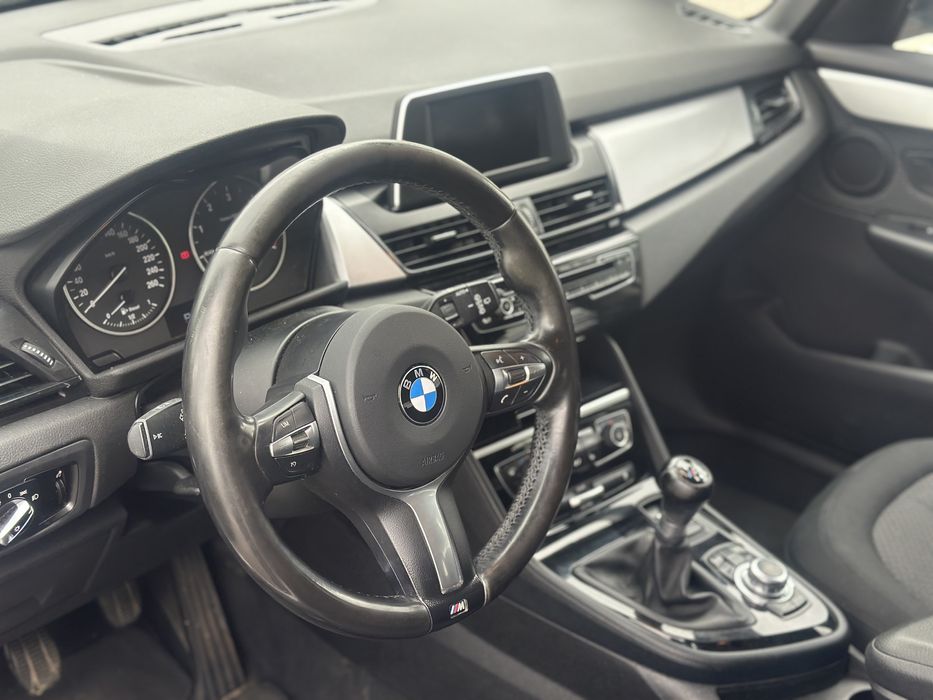 Bmw seria 2 activ tourer 1.5 diesel euro 6 fara adblue