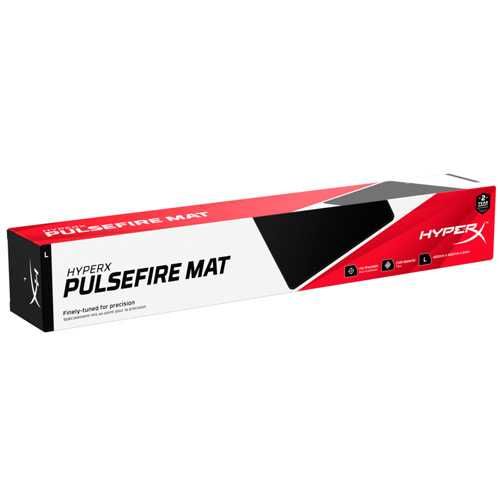 Игровой коврик HyperX Pulsefire mat M
