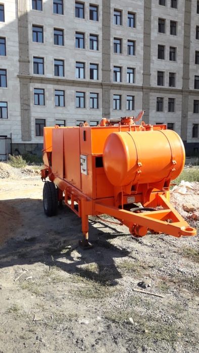 Продам бетононасос