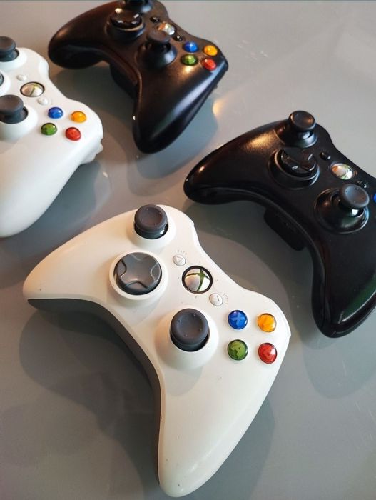 Jucarie controller X.b.o.x 360