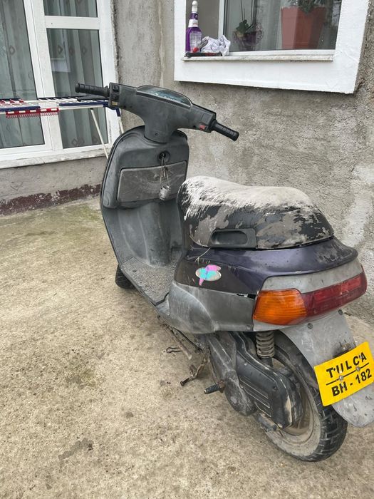 Vând scuter funcțional