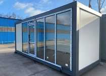 Vand containere modulare