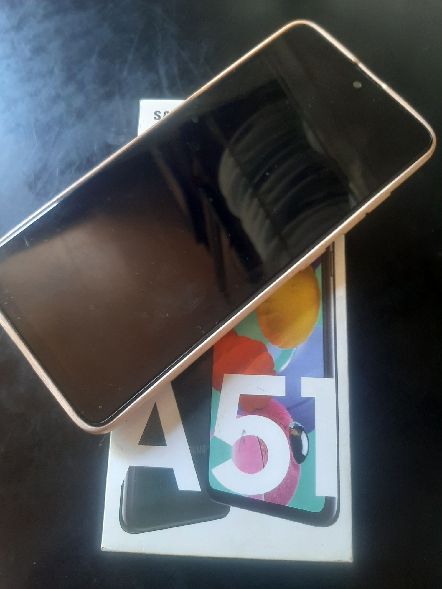 Samsung Galaxy A51-6-128gb