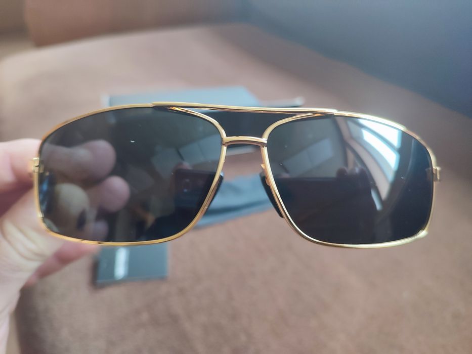 Слънчеви очила VEITHDIA поляризирани UV400 защита