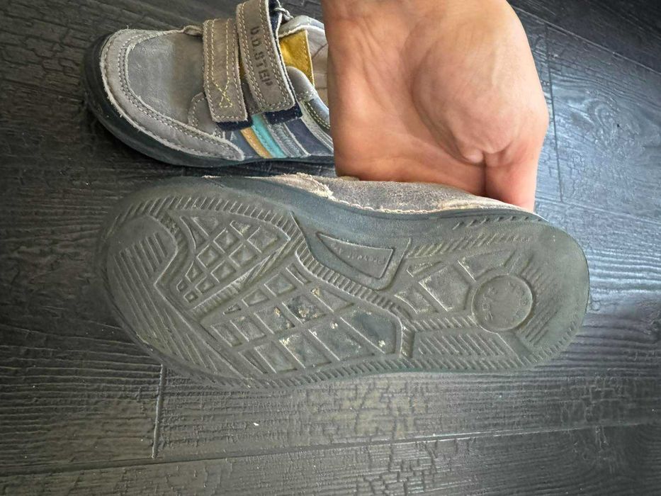 Детски обувки DD step,  25 Номер