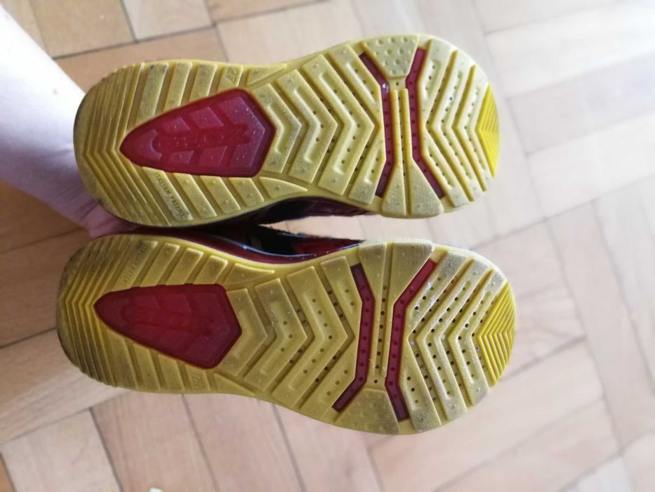 Adidași Geox cu luminițe pt. copii