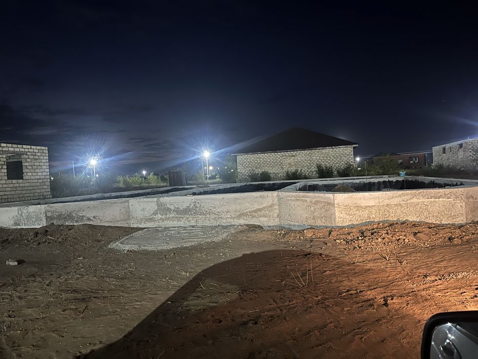 Продам земелный участок 10 соток на Заречном 3 Баянауыл-1