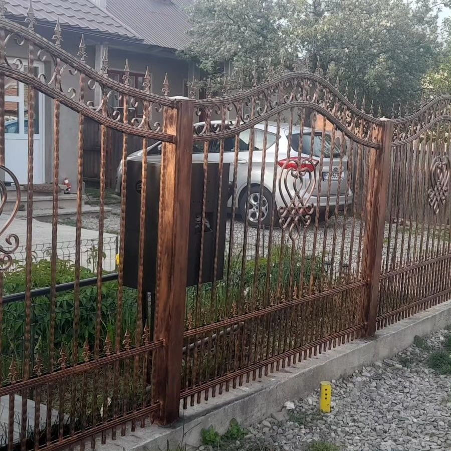 Sudor autorizat – caut colaborari confectii metalice campina ph