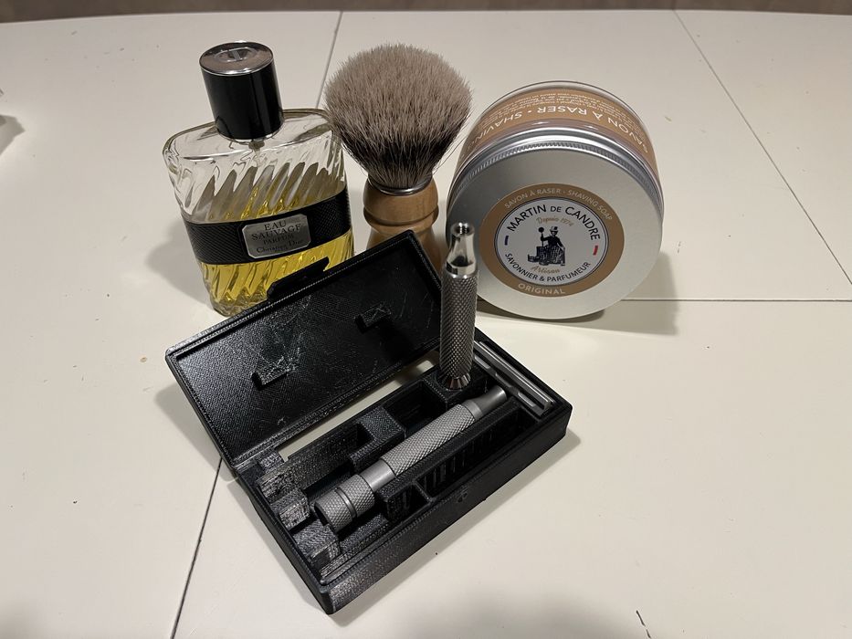 Aparat bărbierit Rockwell 6S