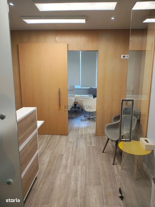 Spatiu Comercial/Birou de vanzare, Sector 3 - Rate la Dezvoltator!