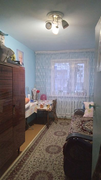 Срочно‼️Сдам комнату в 2х-ком.квартире за 50тыс+к/у ‼️