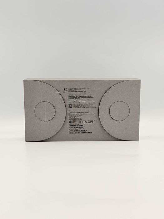 Magazin apple watch ultra 3 sigilat GPS+Cellular 49mm Black sigilat