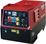 Schela cu motoaparat de sudura mosa 10kw