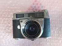 aparat foto colectie KODAK  RETINA AUTOMATIC II defect