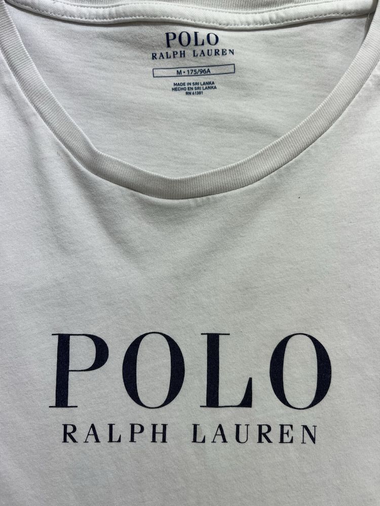 Polo Ralph Lauren,Lacoste мъжки тениски М