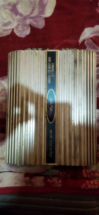 Holati yahshi ishlashi yahshi