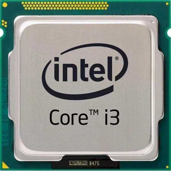 Процессор Intel® Core™ i3-4160T 2