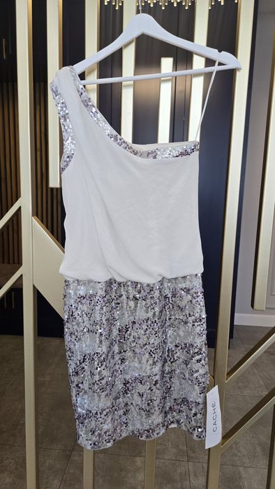 Платье американского бренда