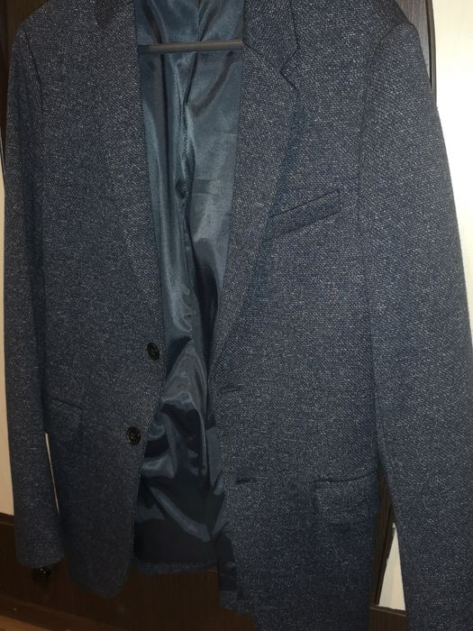 Sacou&Pantaloni Casual