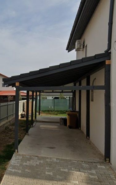 Reparații acoperișuri jgheaburi burlane terase