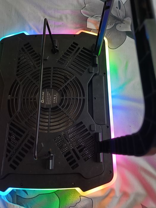 Cooler laptop KLIM
