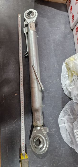 Tirant central tractor john deere seria 7000.8000 etc catg 3 bolt 32 m