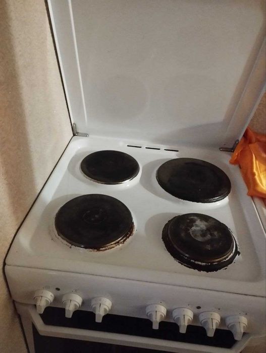 Продаётся электроплита