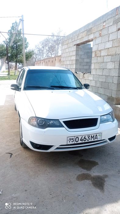 Nexia2 1.6 holati yaxshi