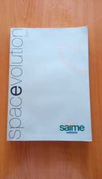 Saime Ceramiche - Сайме каталог за терекот , фаянс и гранитогрес 2007г