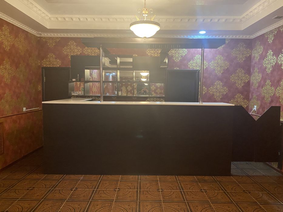 Барная стойка 250.000тг