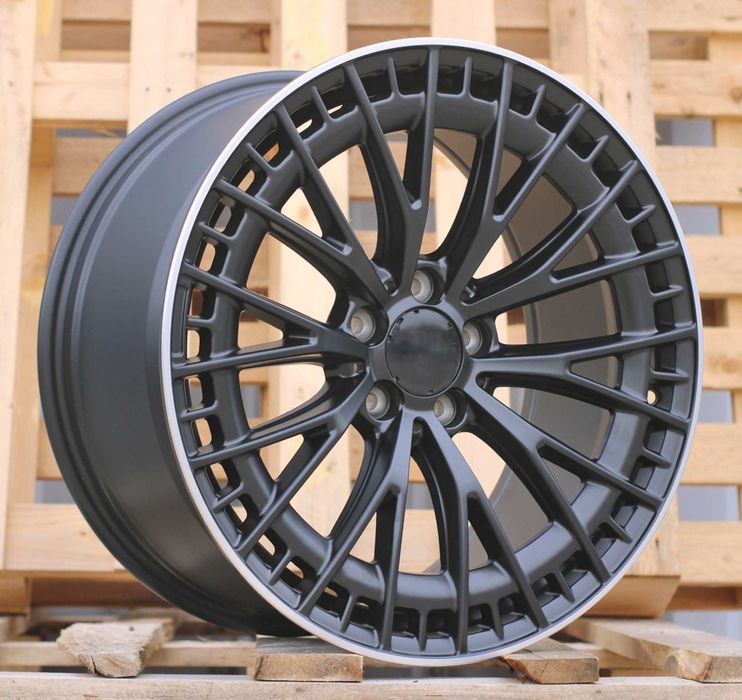19" Джанти за Mercedes 5x112 C W204 W205 W206 E W212 W213 W218 W257