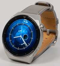 Часы Huawei Watch GT 3 pro