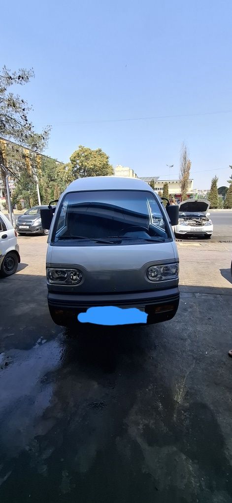 Damas 2025 gazi bor