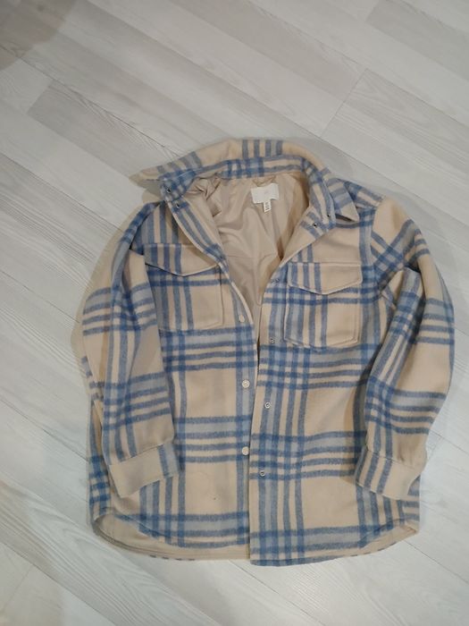 Яке-риза в отлично състояние