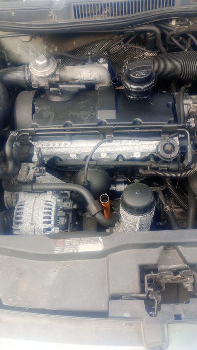 Dezmembrez bormașină