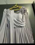 Rochie ocazie lila