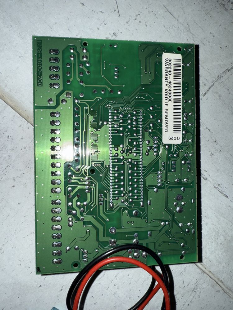 СОТ Paradox spectra 1728