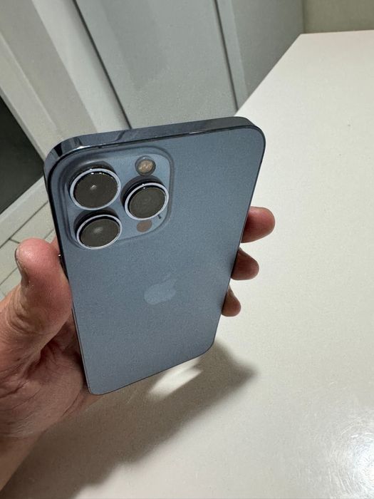 Iphone 13 PRO MAX 128gb impecabil