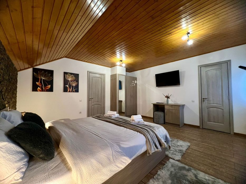 Cabana Iris Mogoșa