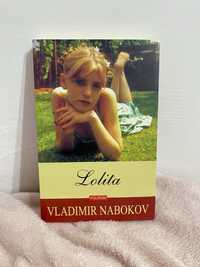 Lolita carte de Vladimir Nabokov