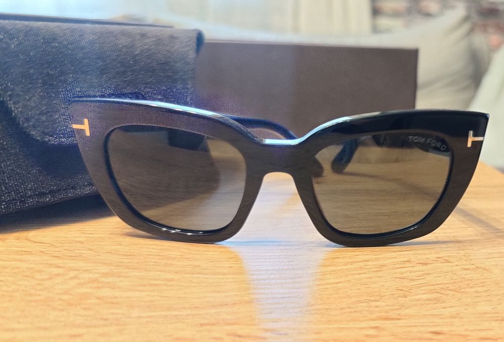Слънчеви очила Tom Ford
