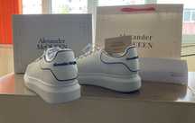 Alexander McQueen Black Lines