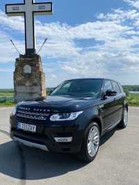 Land Rover Range Rover Sport Motor defect