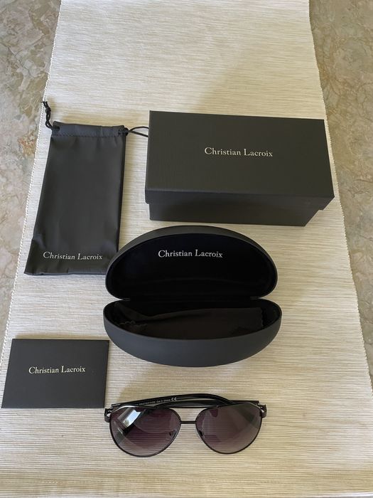 Ochelari soare barbati Christian Lacroix