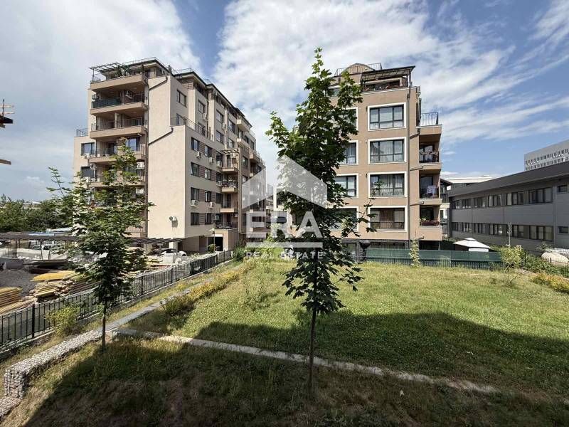 Дава се под наем Двустаен апартамент в София, Овча купел - 77 кв.м за 600 € - Снимка #4