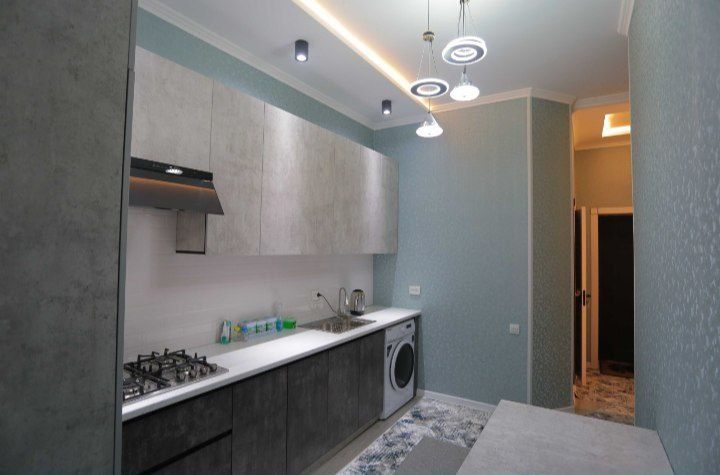 Kvartira ijaraga beriladi